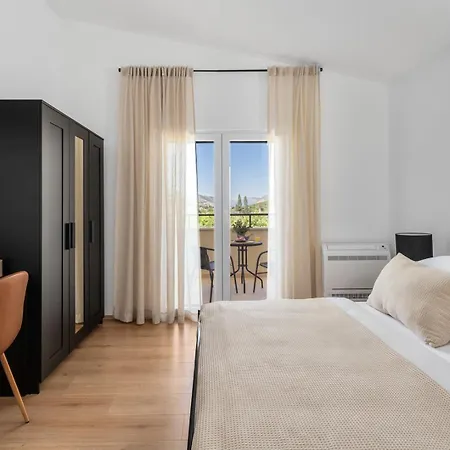 Roko With 4 Bedrooms, 32sqm Heated Pool Villa *