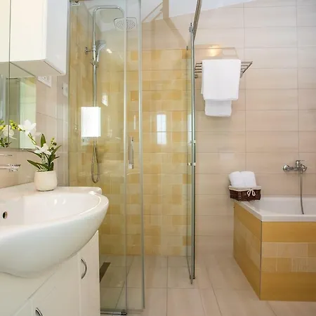 Roko With 4 Bedrooms, 32sqm Heated Pool Villa